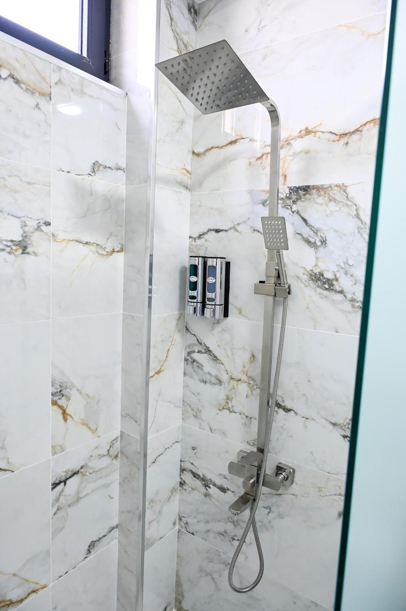 Hotel K124 คูทายสิ ภายนอก รูปภาพ