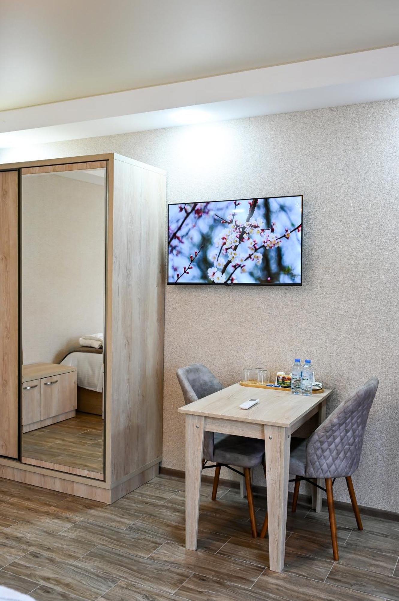 Hotel K124 คูทายสิ ภายนอก รูปภาพ