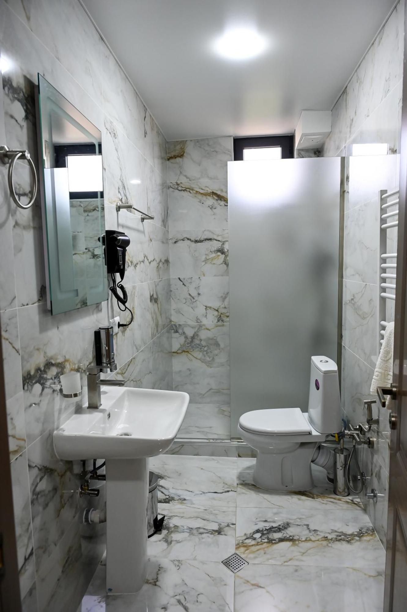 Hotel K124 คูทายสิ ภายนอก รูปภาพ