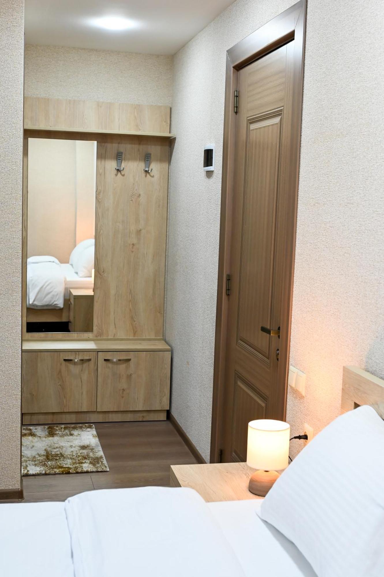Hotel K124 คูทายสิ ภายนอก รูปภาพ