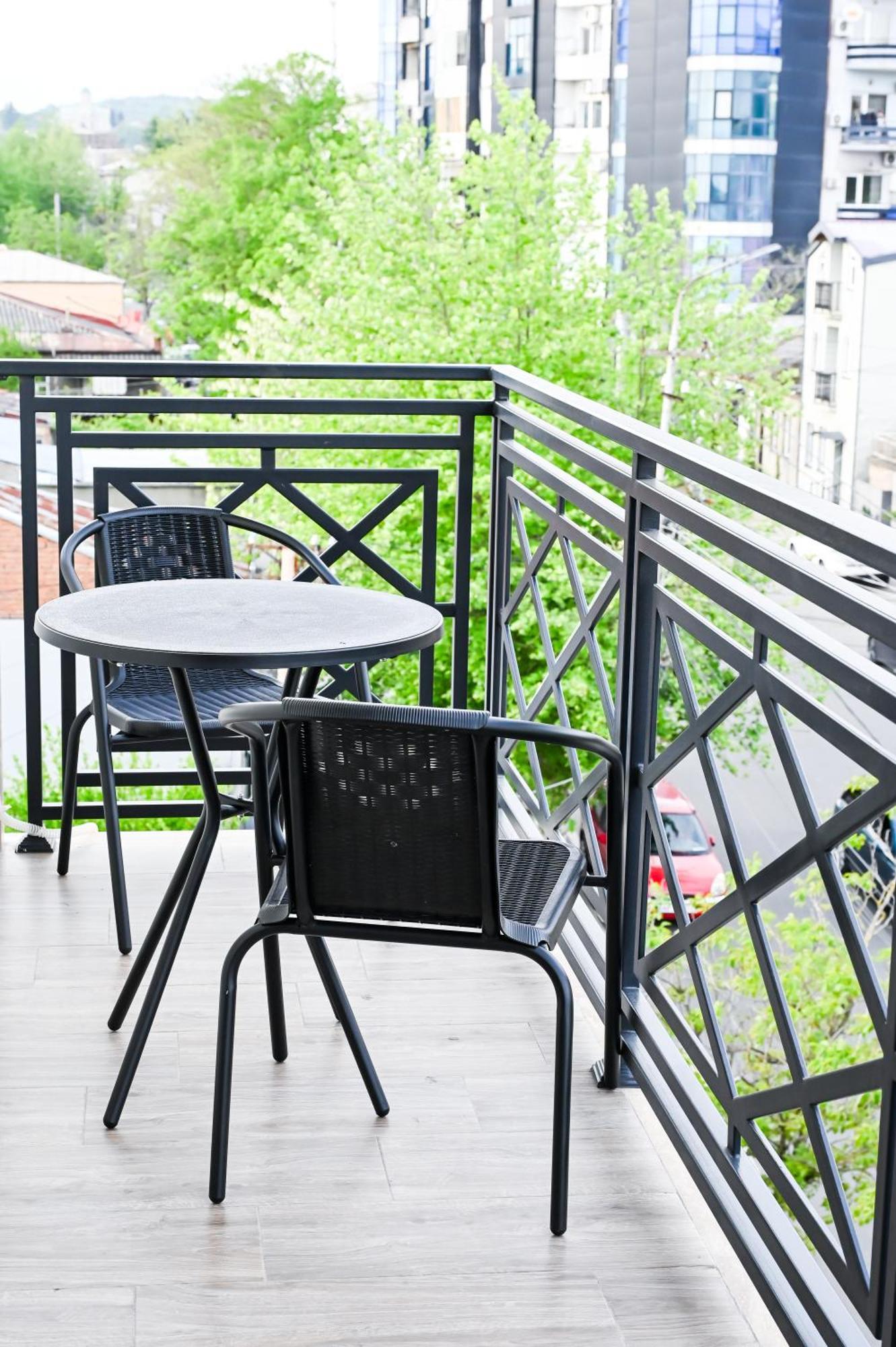 Hotel K124 คูทายสิ ภายนอก รูปภาพ