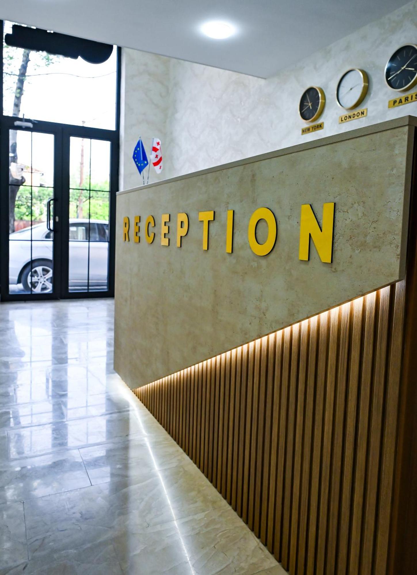 Hotel K124 คูทายสิ ภายนอก รูปภาพ