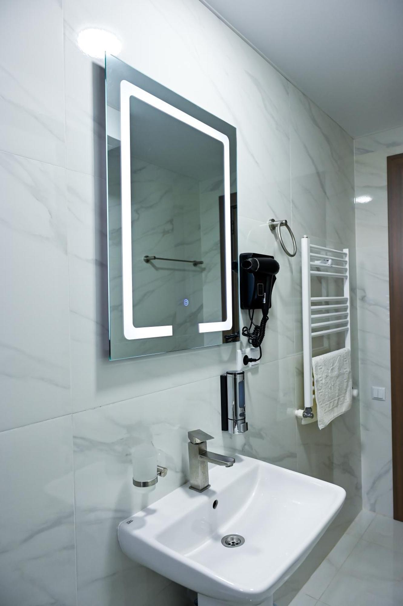 Hotel K124 คูทายสิ ภายนอก รูปภาพ